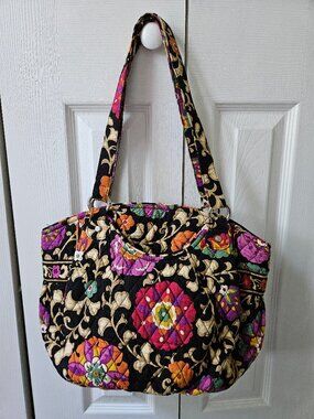 Vera Bradley Shoulder Purse